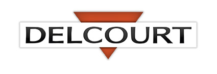 Logo de Thierry Gioux - Fred Duval & Delcourt