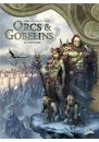 image de Orcs et Gobelins tome 26 - Tête encre